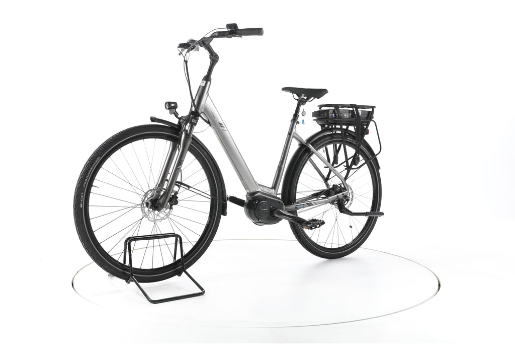 Giant Entour E+ 0 RT City E-Bike Tiefeinsteiger - Image 6