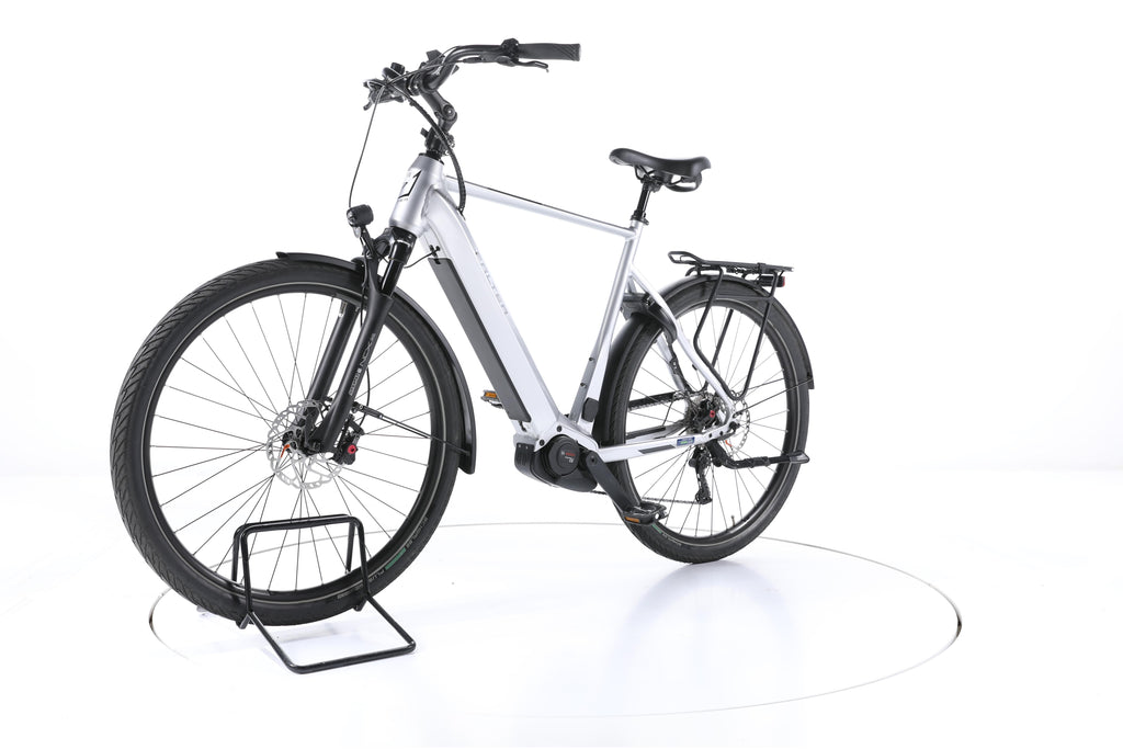FALTER E 9.8 Trekking E-Bike - Image 6
