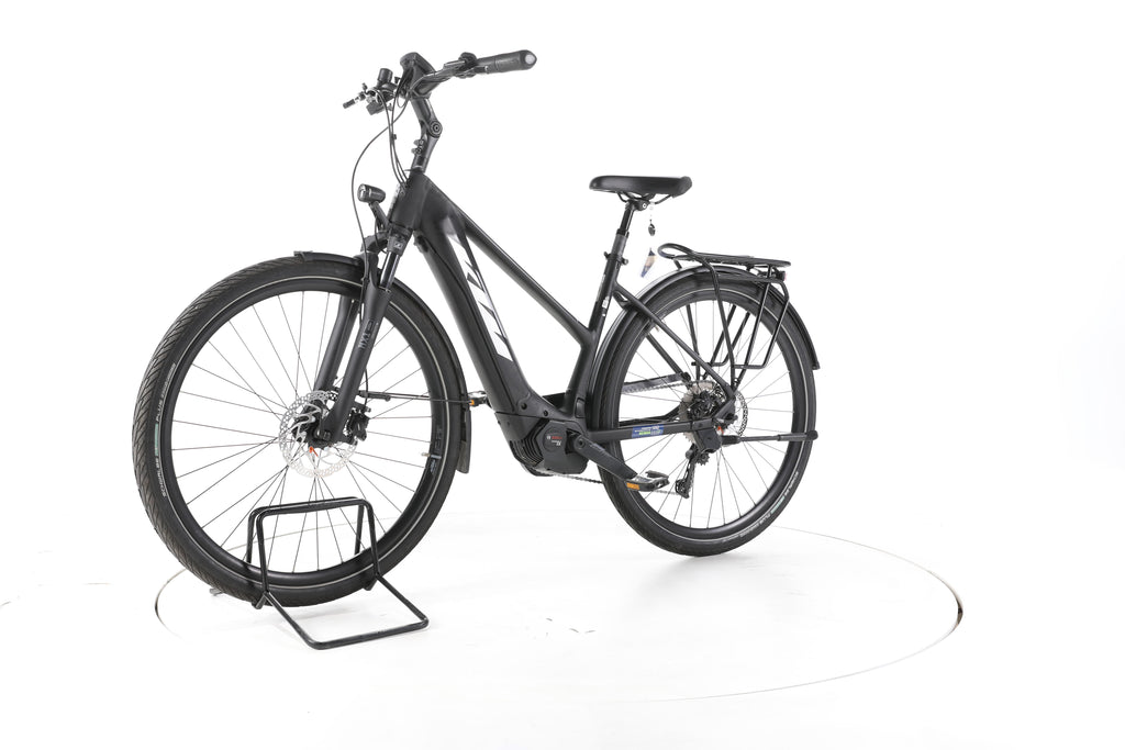 KTM MACINA TOUR CX 510 Trekking E-Bike - Image 6
