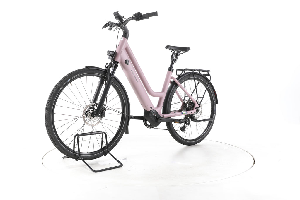 Riese & Müller Culture Mixte Touring Trekking E-Bike Tiefeinsteiger 2024 - Image 6