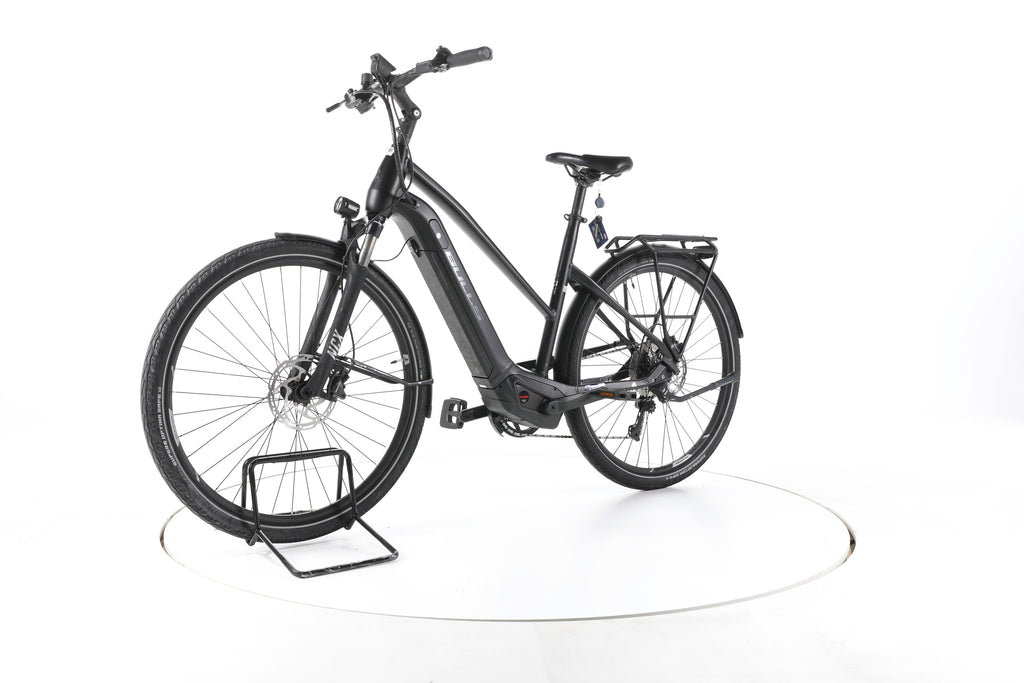 Bulls Lacuba EVO 10 Trekking E-Bike - Image 6