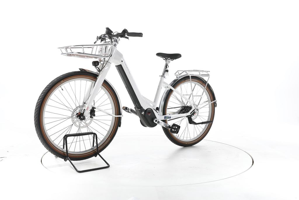 Bulls Sturmvogel EVO 5F City E-Bike Tiefeinsteiger - Image 6