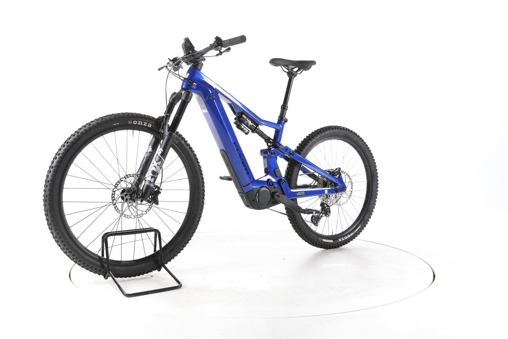 FLYER Uproc X 6.10 E-Bike Fully Carbon - Image 6