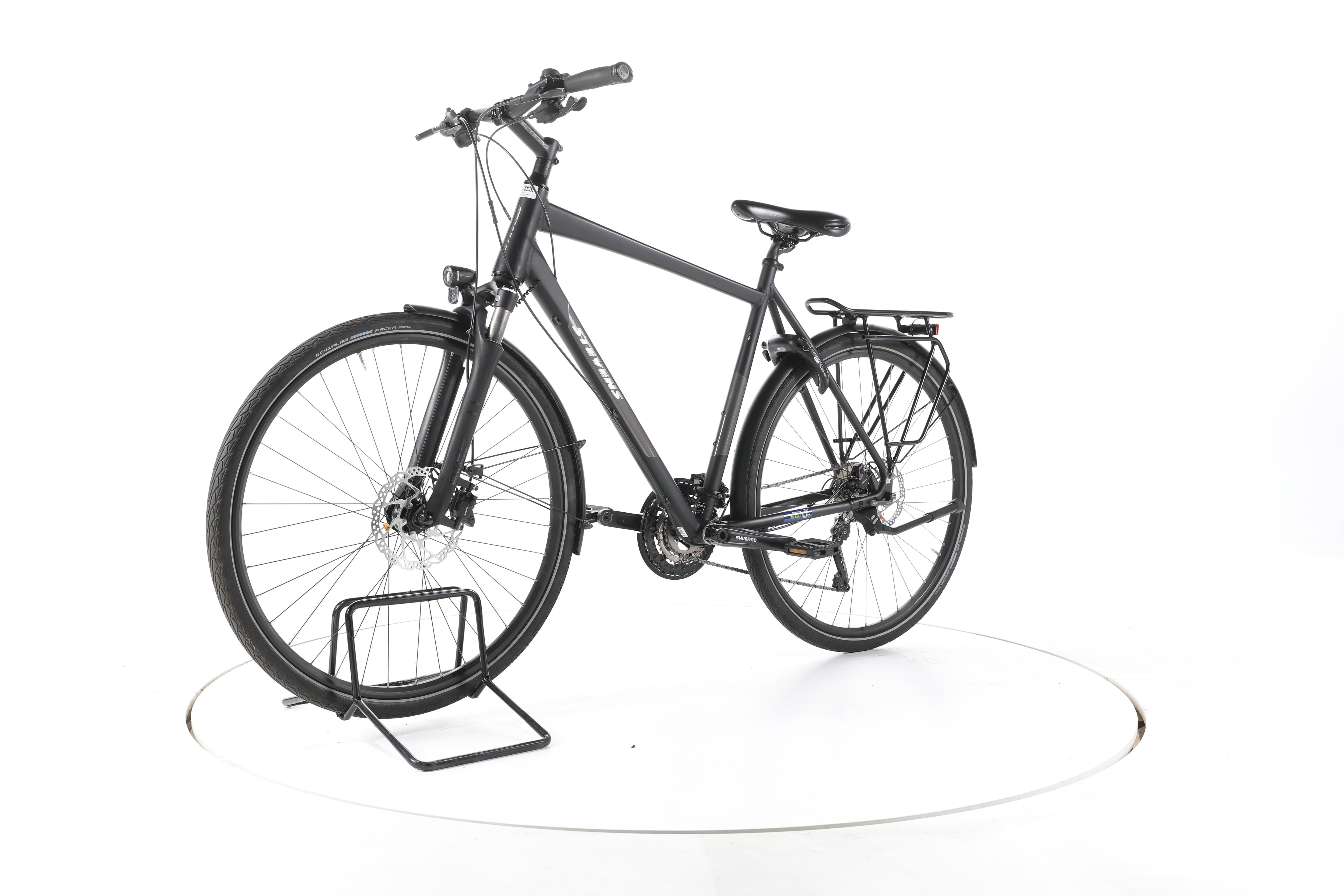 Stevens Esprit Fahrrad City & Trekking - Image 6