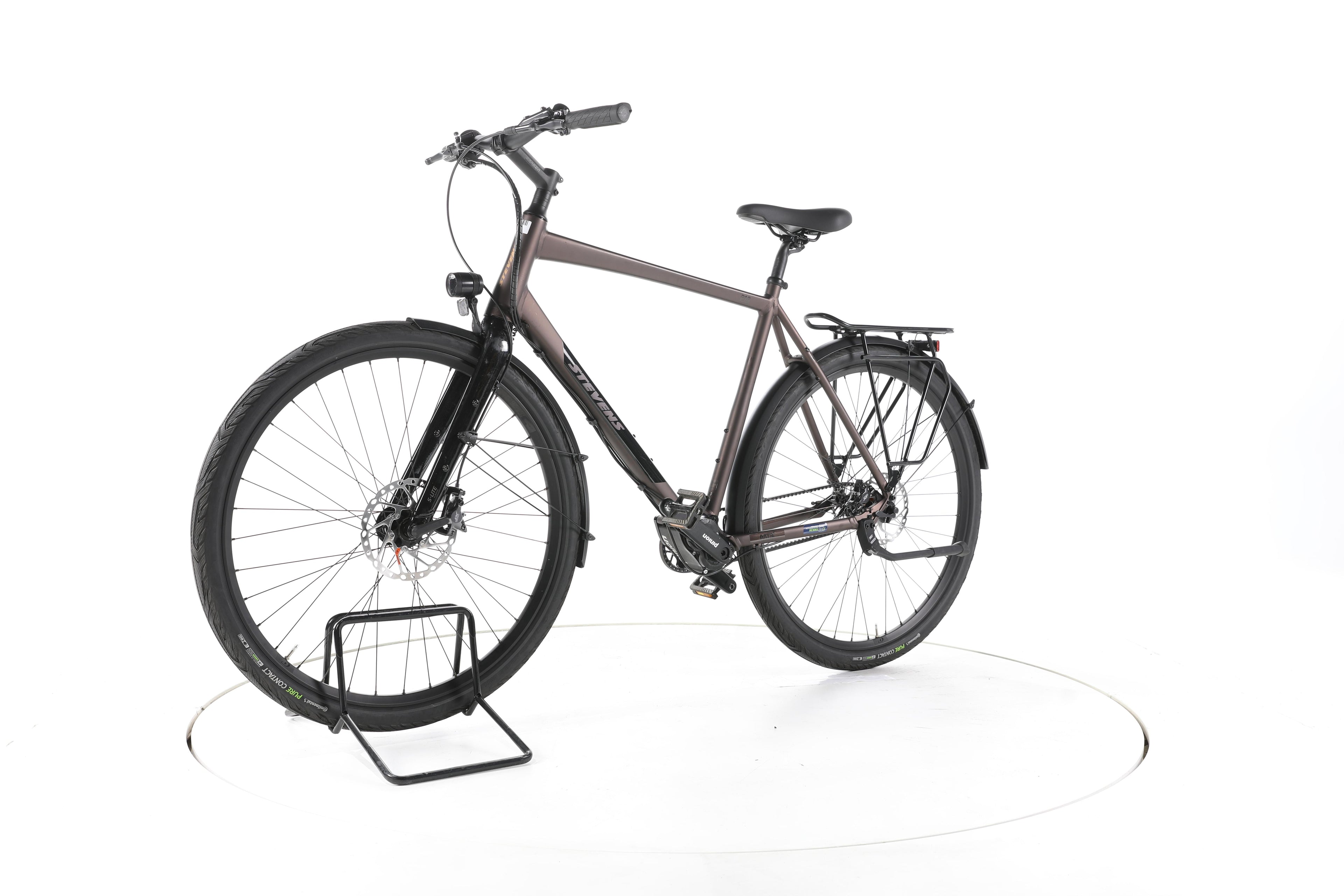 Stevens P18 - Image 6