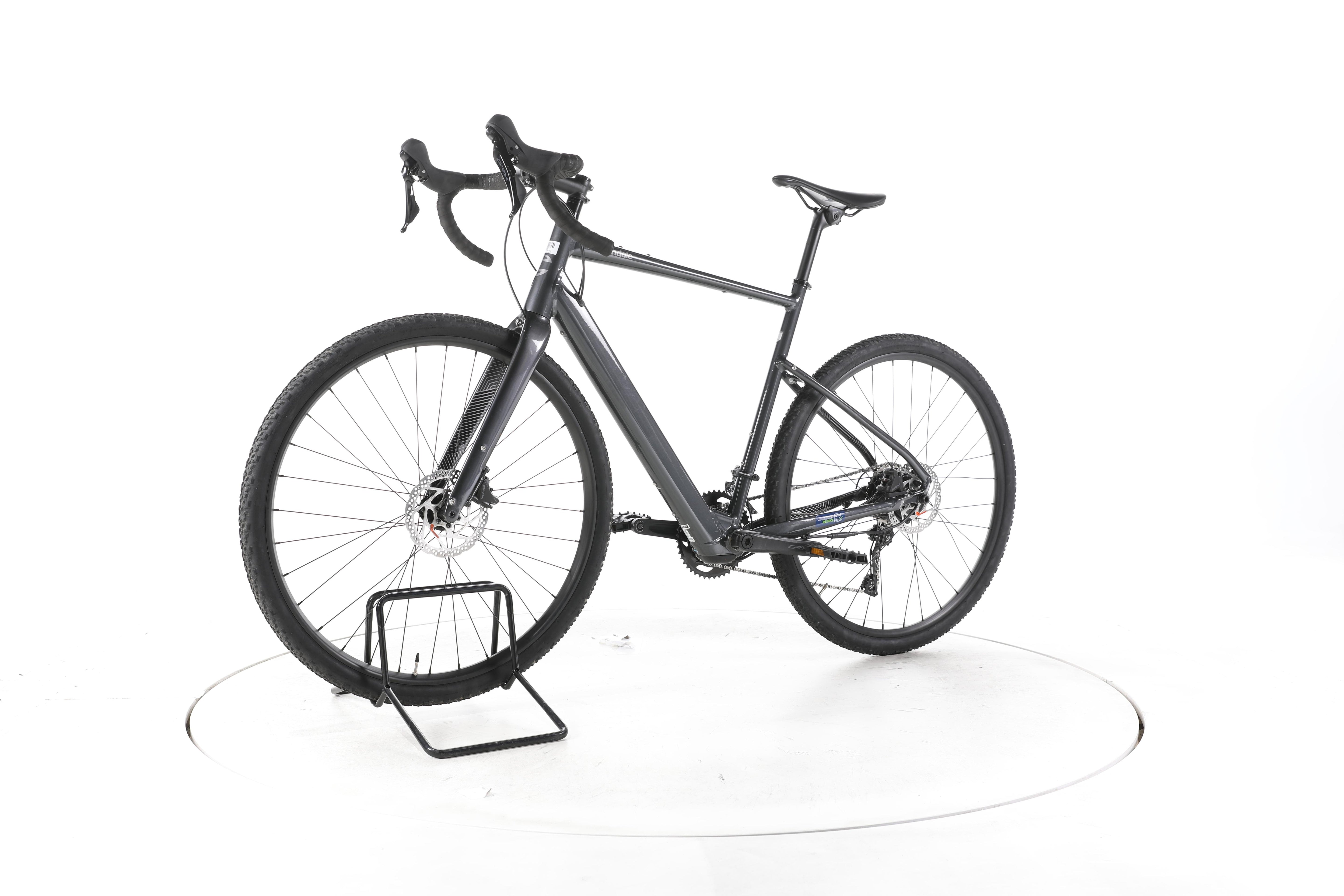 Cannondale Topstone Neo SL 2 E-Gravel & Rennrad - Image 6