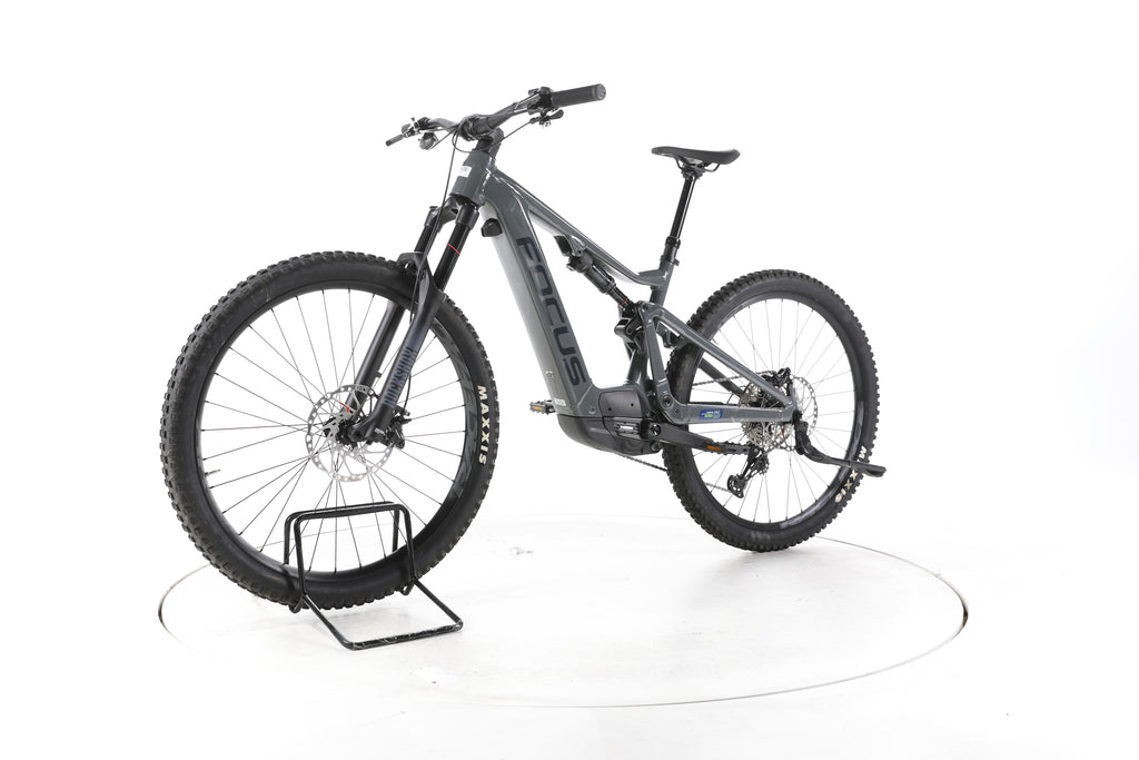 Focus JAM² 7.8 E-Bike Fully - Image 6