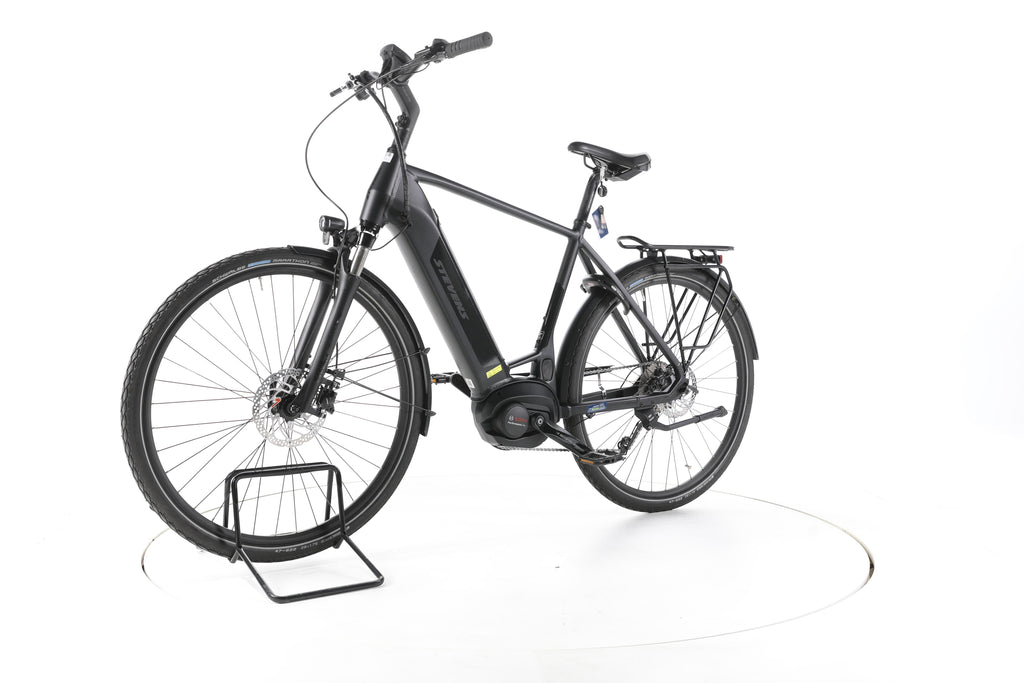 Stevens E-Lavena PT5 Trekking E-Bike - Image 6