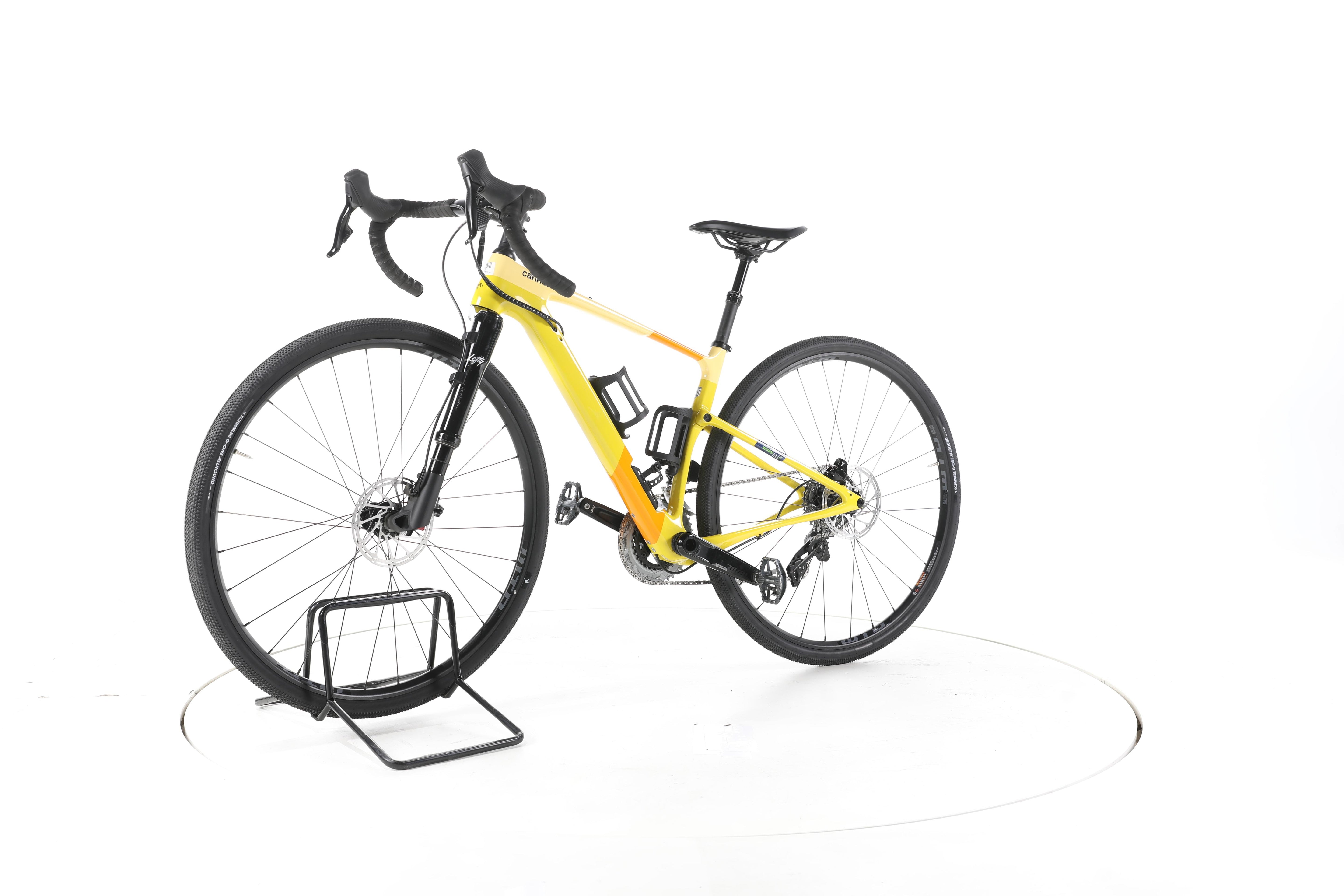 Cannondale Topstone Carbon 2 Lefty - Image 6