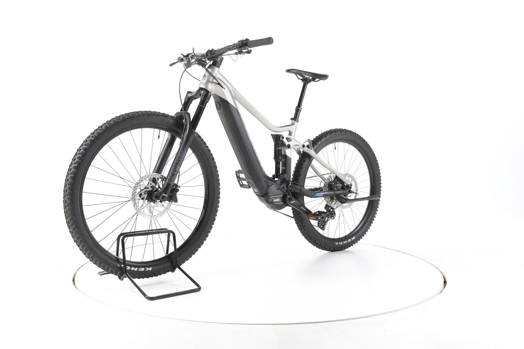 Merida eONE-SIXTY 575 E-Bike Fully - Image 6