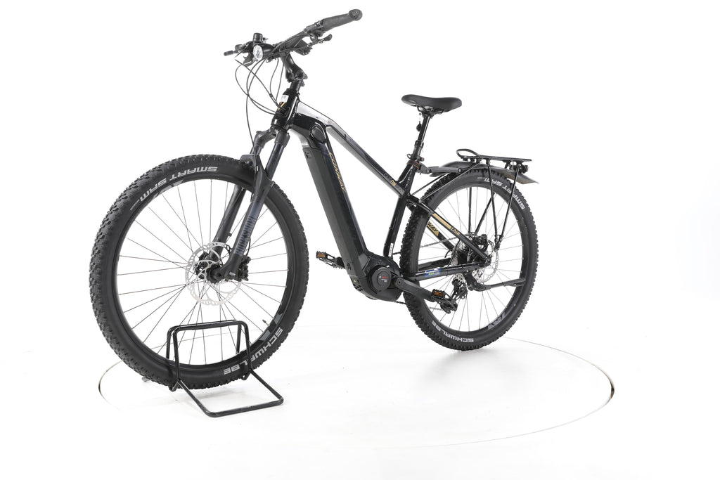Conway Cairon S 729 Trekking E-Bike - Image 6