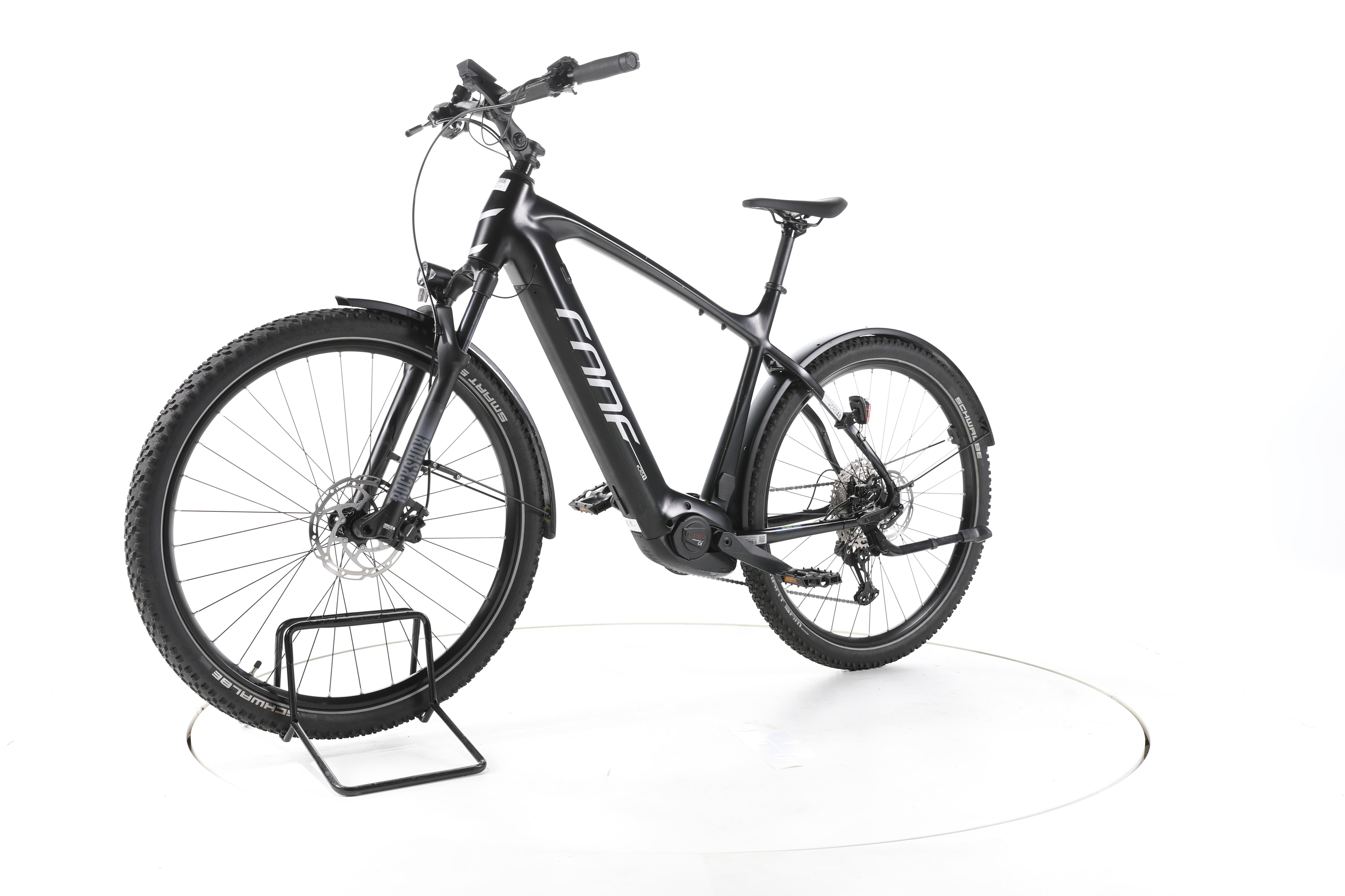 CONE Bikes eCross IN 4.0 E-Bike 2024 - Image 6