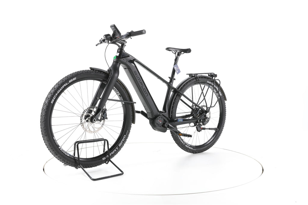 Simplon Sengo Pmax City E-Bike - Image 6