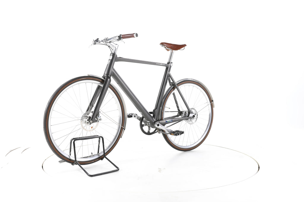 Schindelhauer Bikes Arthur Singlespeed City E-Bike - Image 6