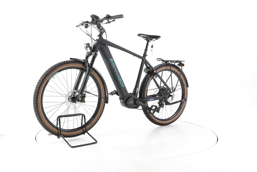 Brennabor A-86e Trekking E-Bike - Image 6