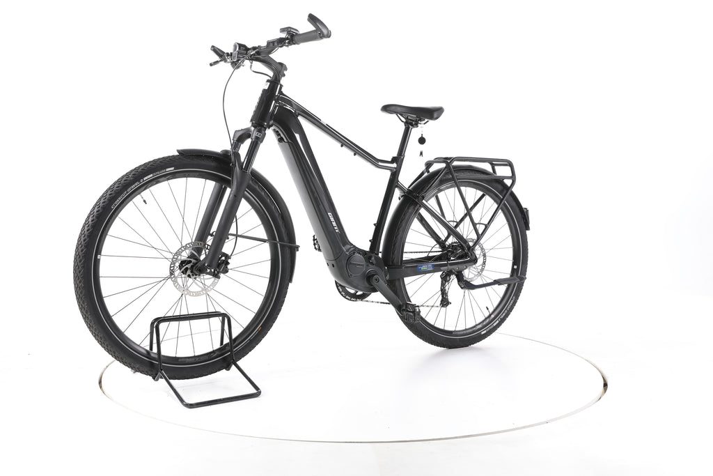 Giant Explore E+ 2 Trekking E-Bike - Image 6