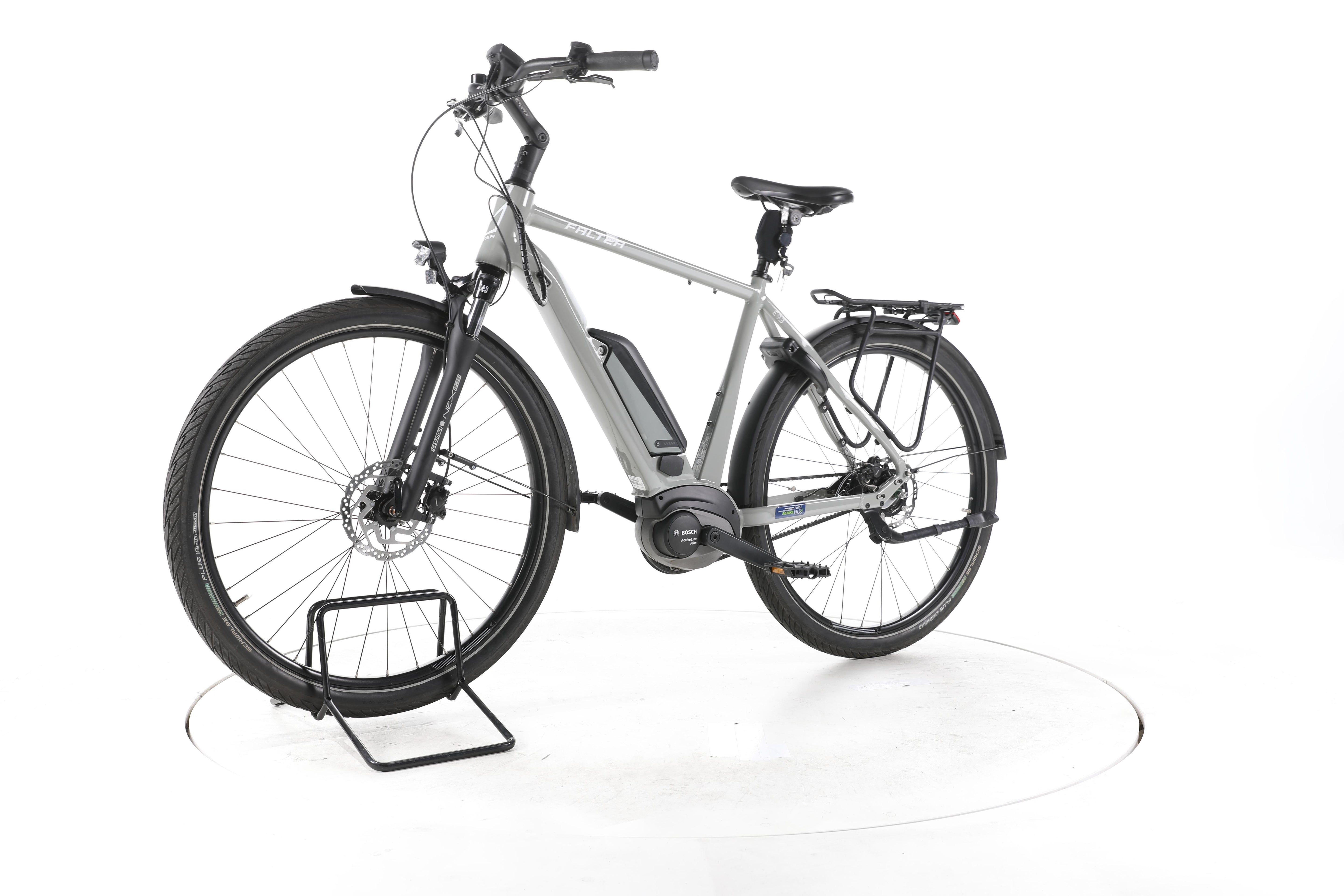 FALTER E 9.3 RT City E-Bike - Image 6