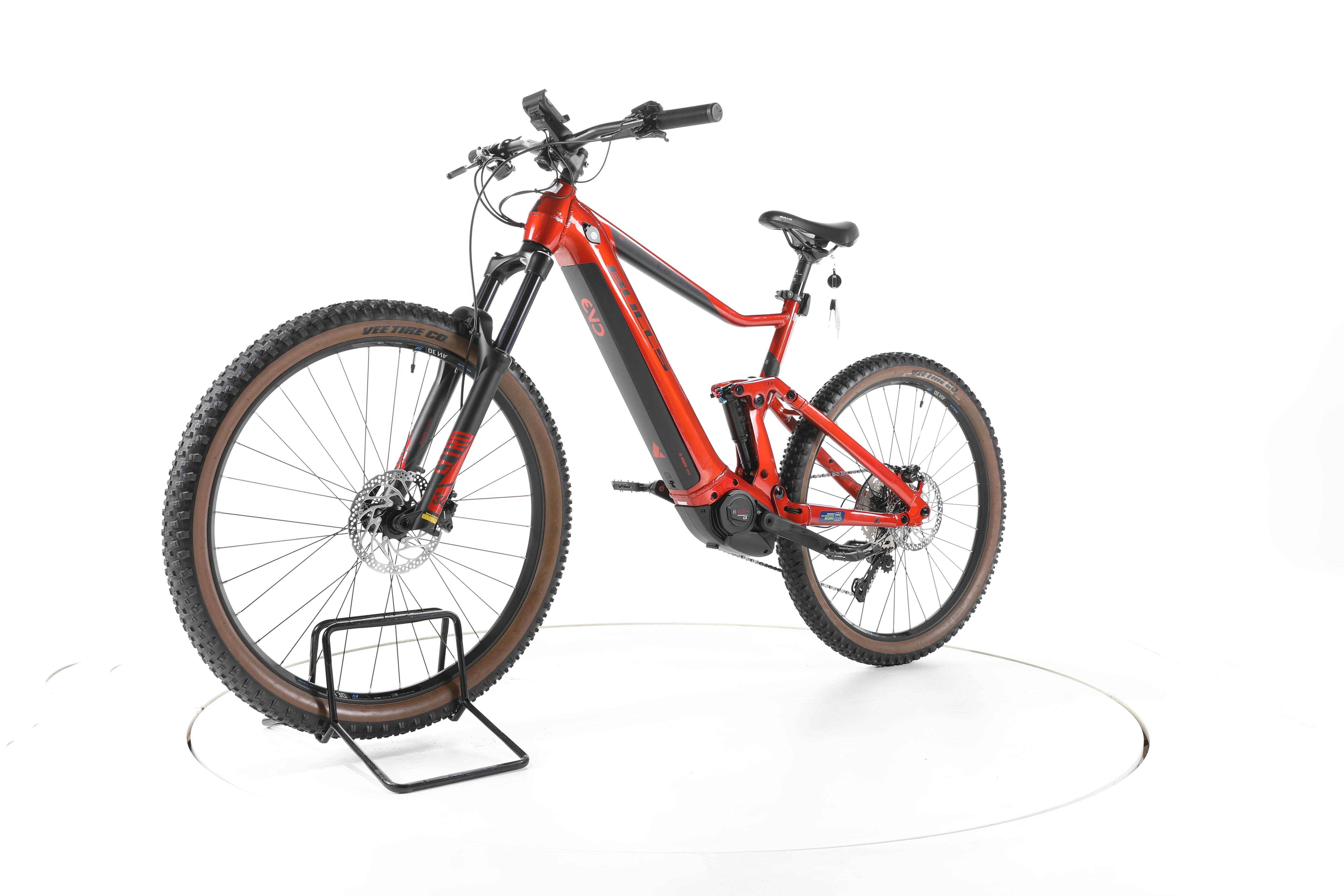 Bulls Copperhead EVO AM 1 E-Bike Fully 2024 - Image 6