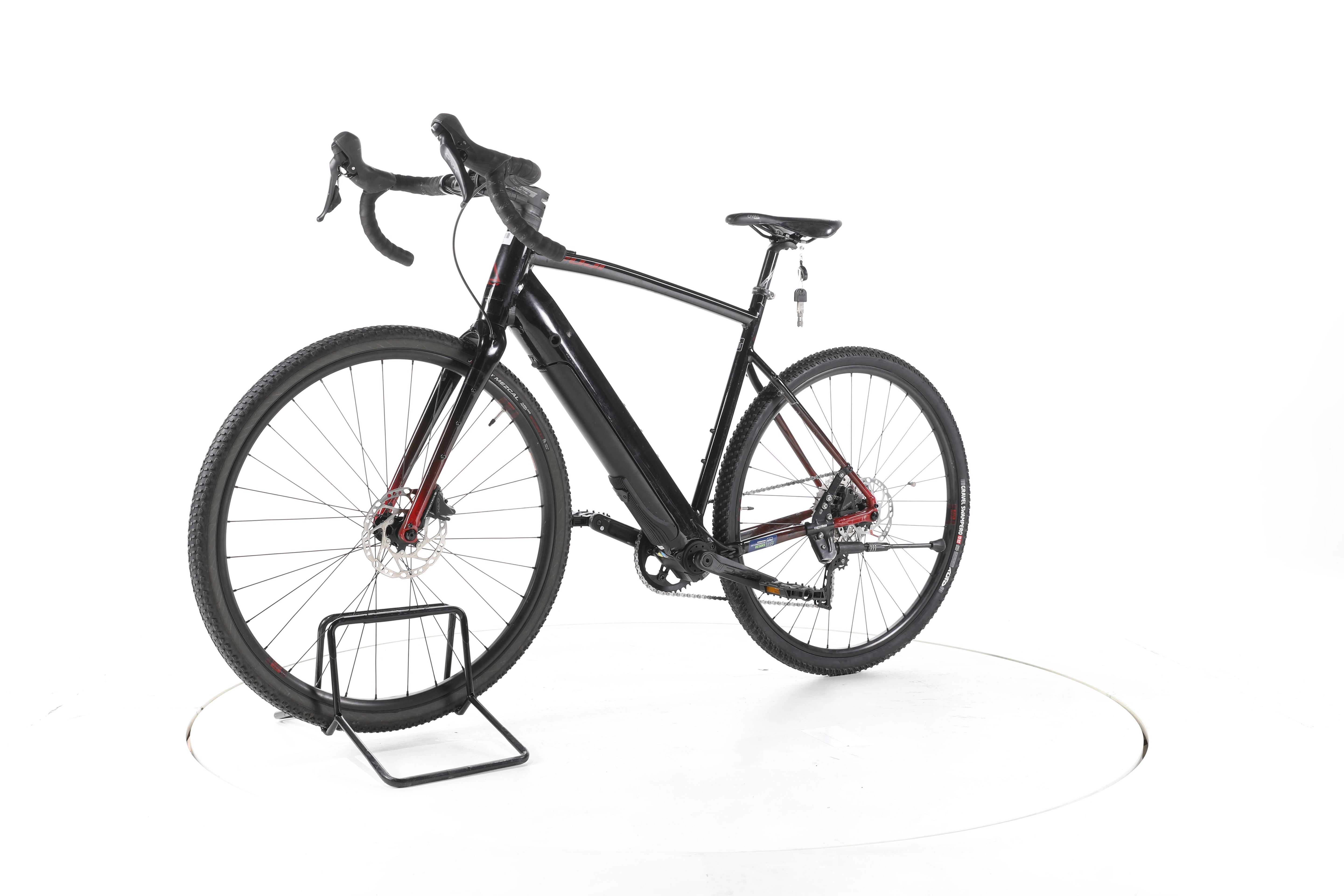 Fuji E-Jari E-Gravelbike - Image 6