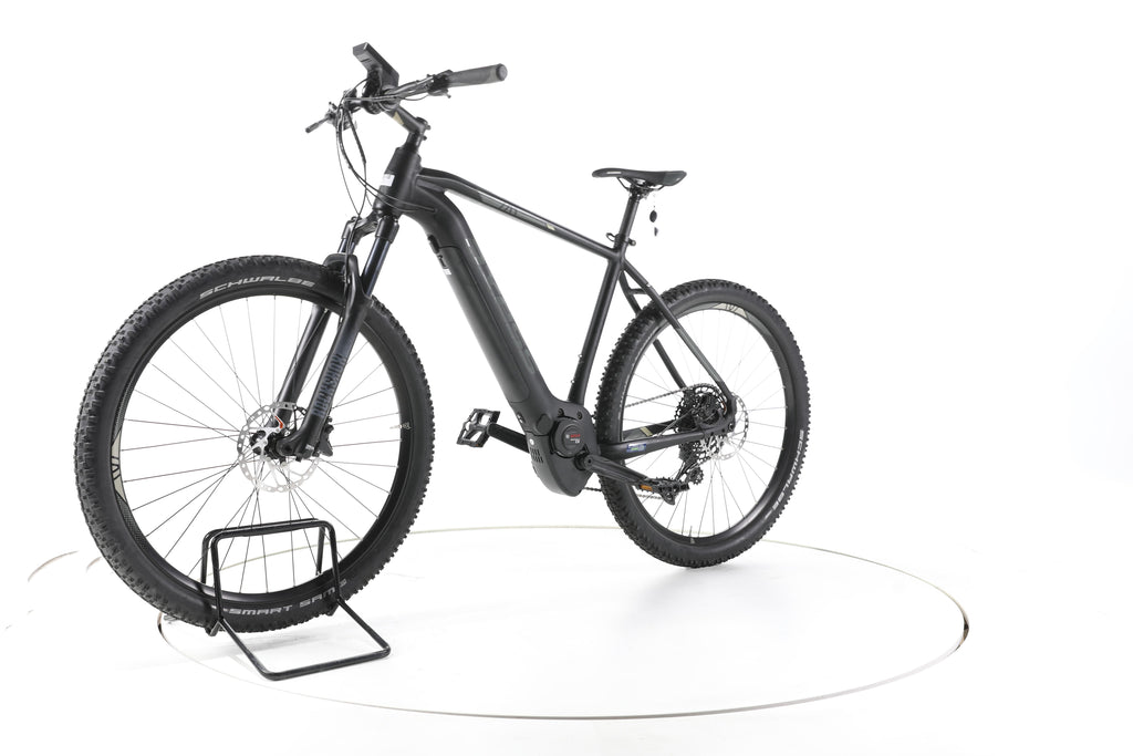 Axess Element E-Bike - Image 6