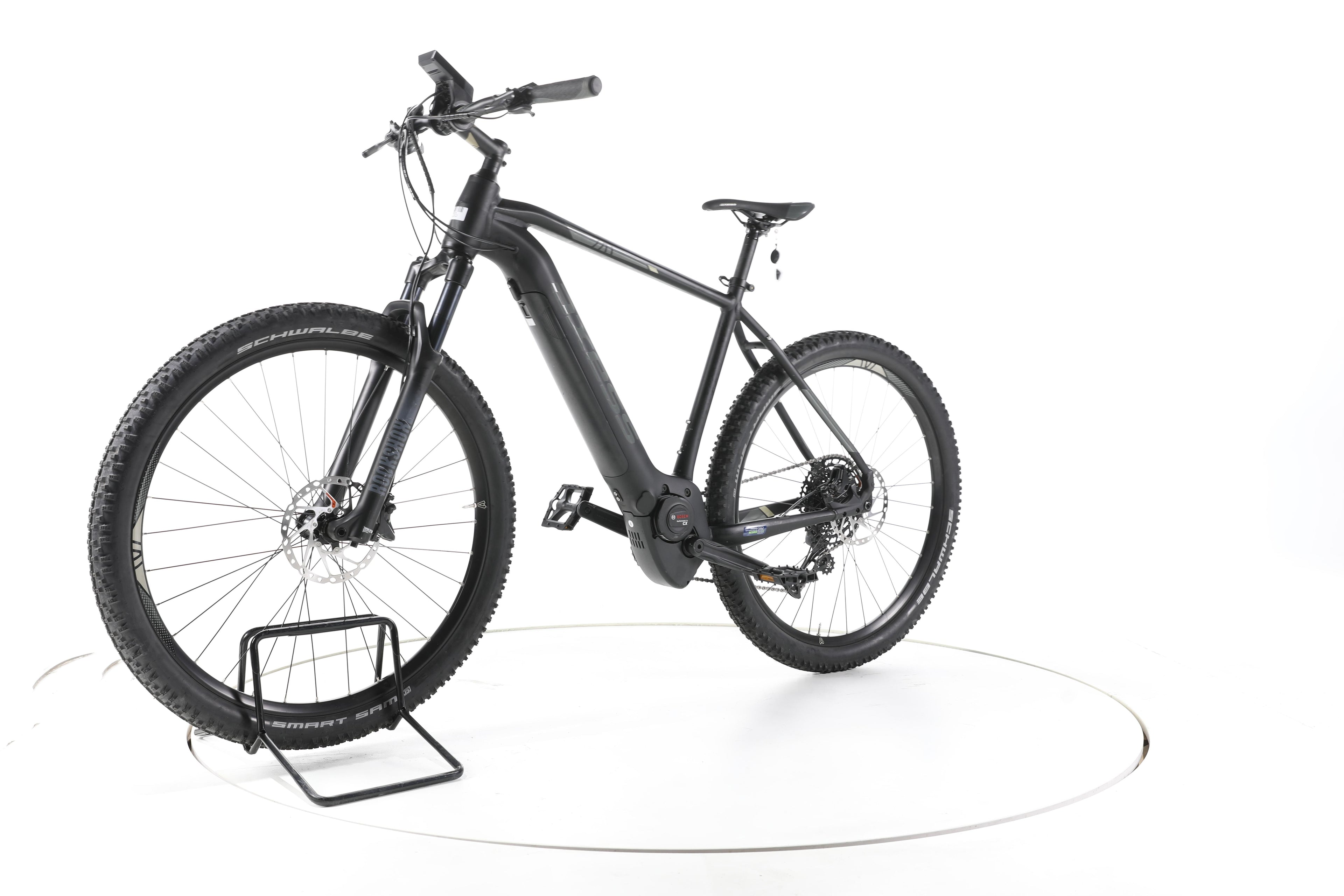 Axess Element E-Bike - Image 6