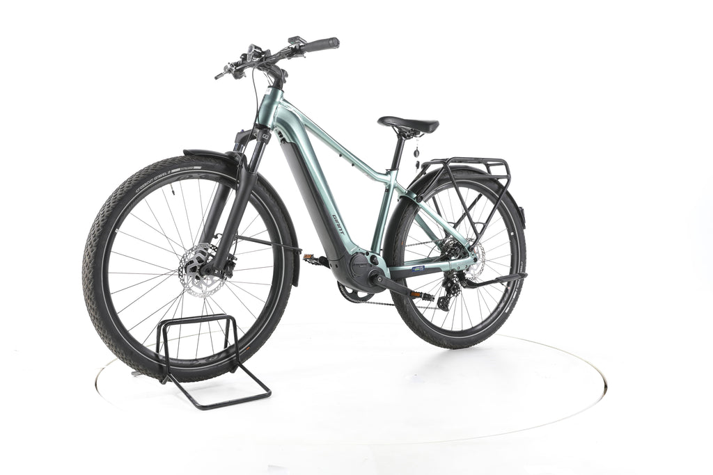 Giant Explore E+ 1 Trekking E-Bike - Image 6