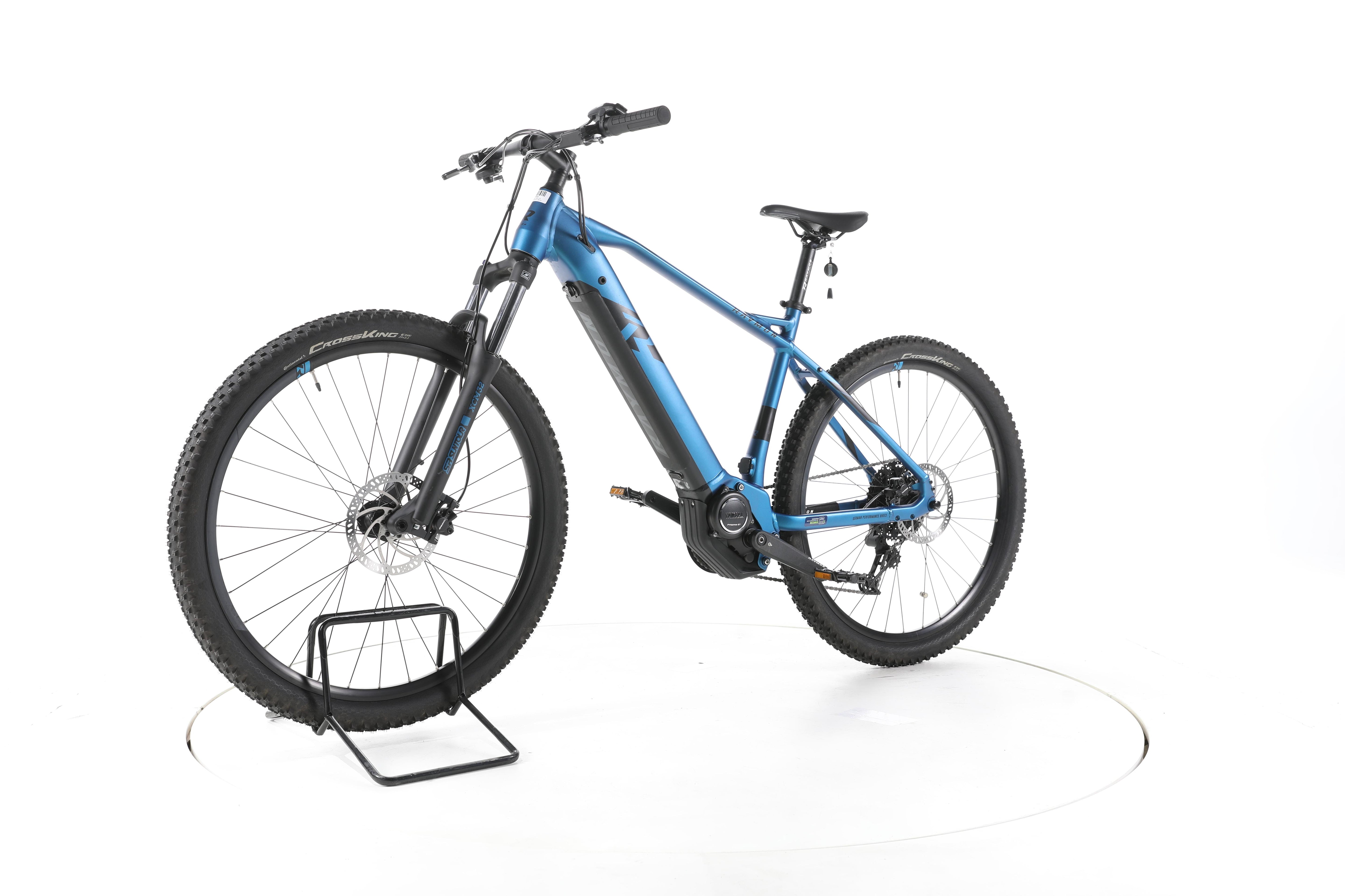 R Raymon HardRay E 5.0 E-Bike - Image 6