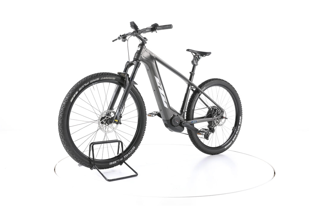 KTM Macina Team XL E-Bike 2024 - Image 6