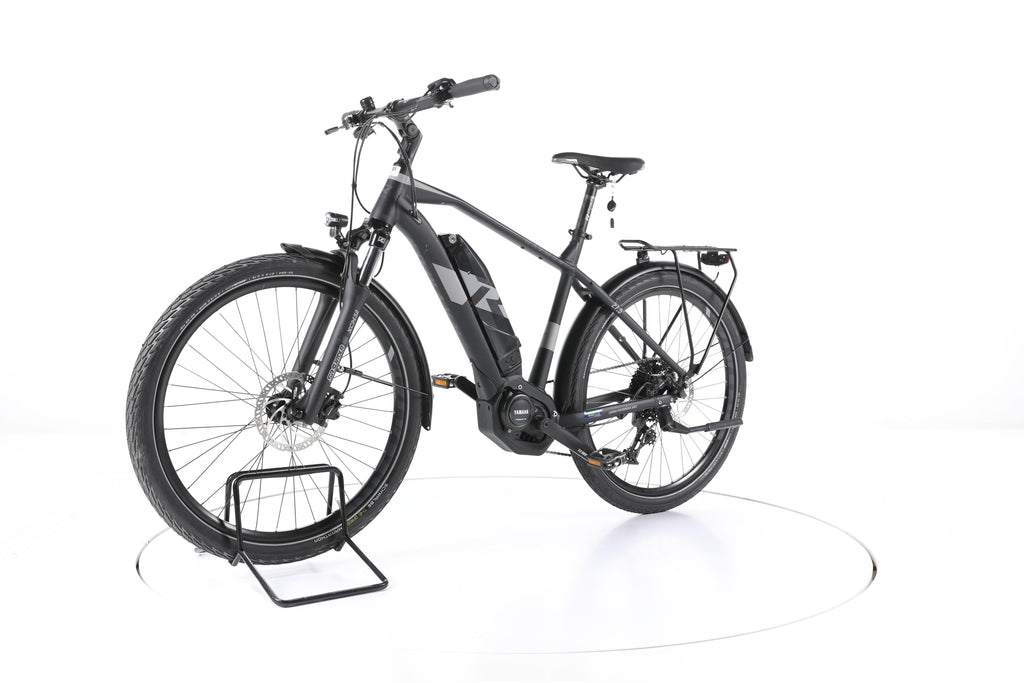 R Raymon TourRay E 3.0 Trekking E-Bike - Image 6