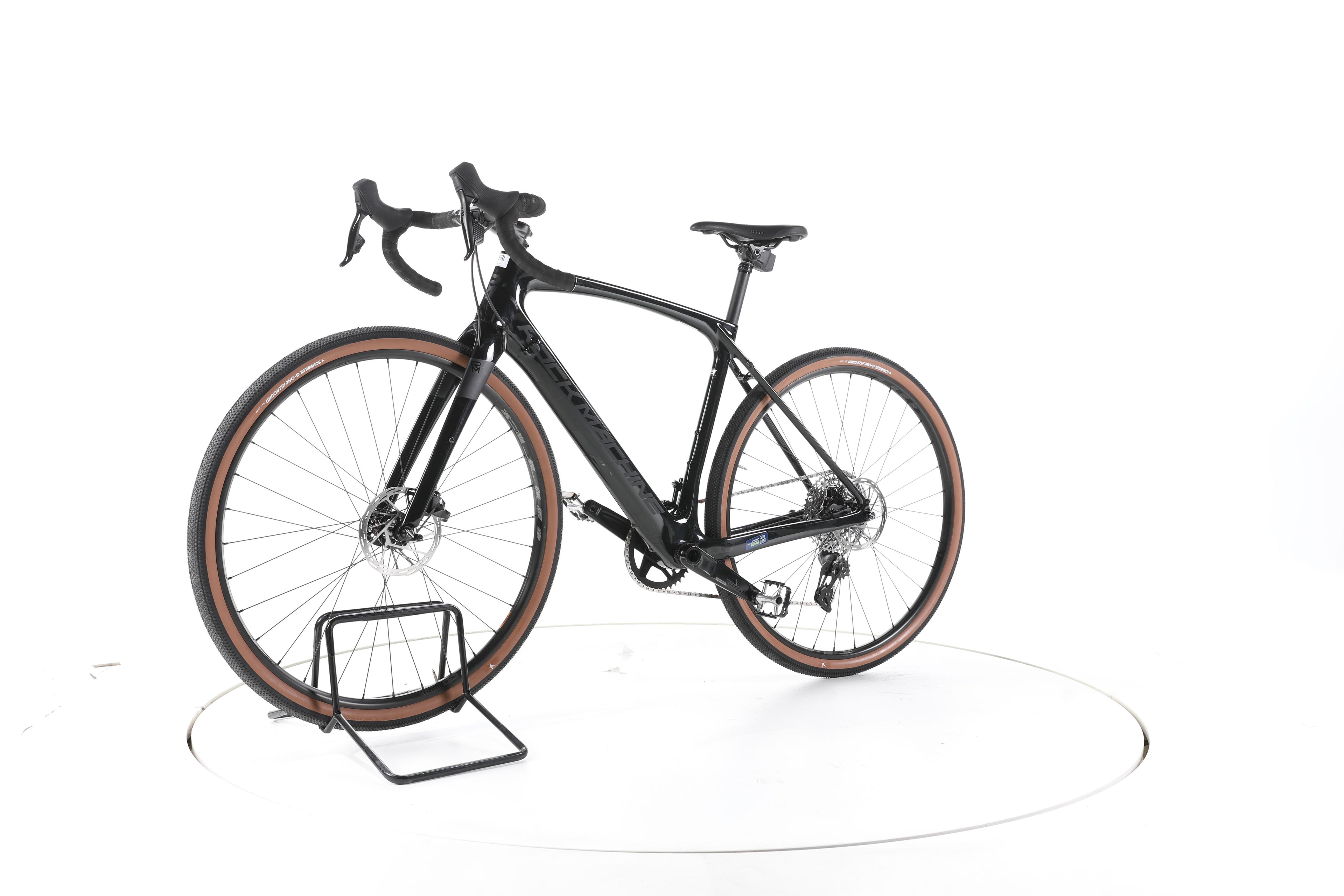 Rock Machine Gravelride CRB 900 AXS - Image 6