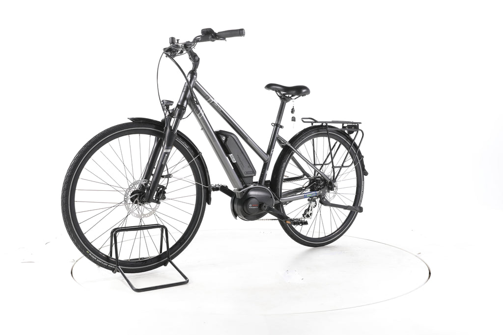Triumph E-Bird Ultra 500 Trekking E-Bike - Image 6