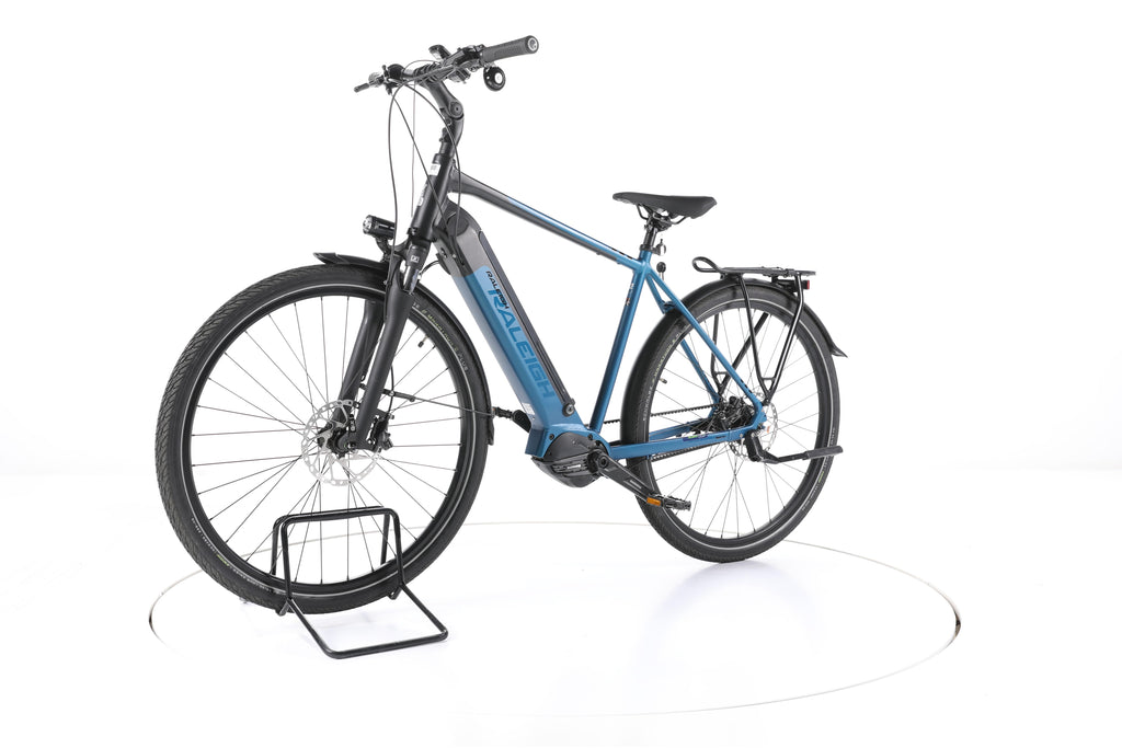Raleigh PRESTON PREMIUM City E-Bike - Image 6