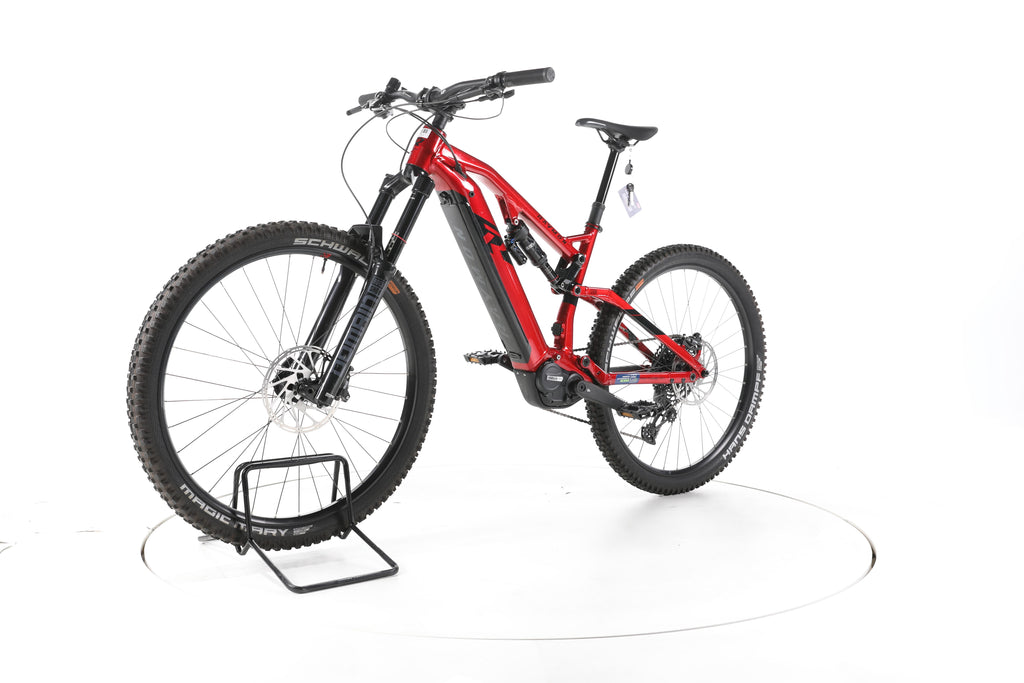 R Raymon 160 E 10.0 Fully E-Bike - Image 6