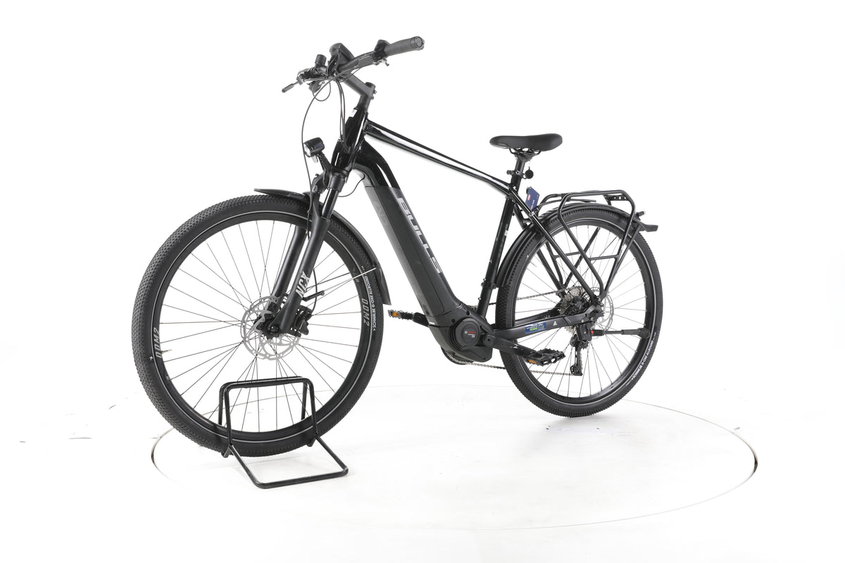 Bulls Cross Rider EVO 1 Trekking E-Bike - Image 6
