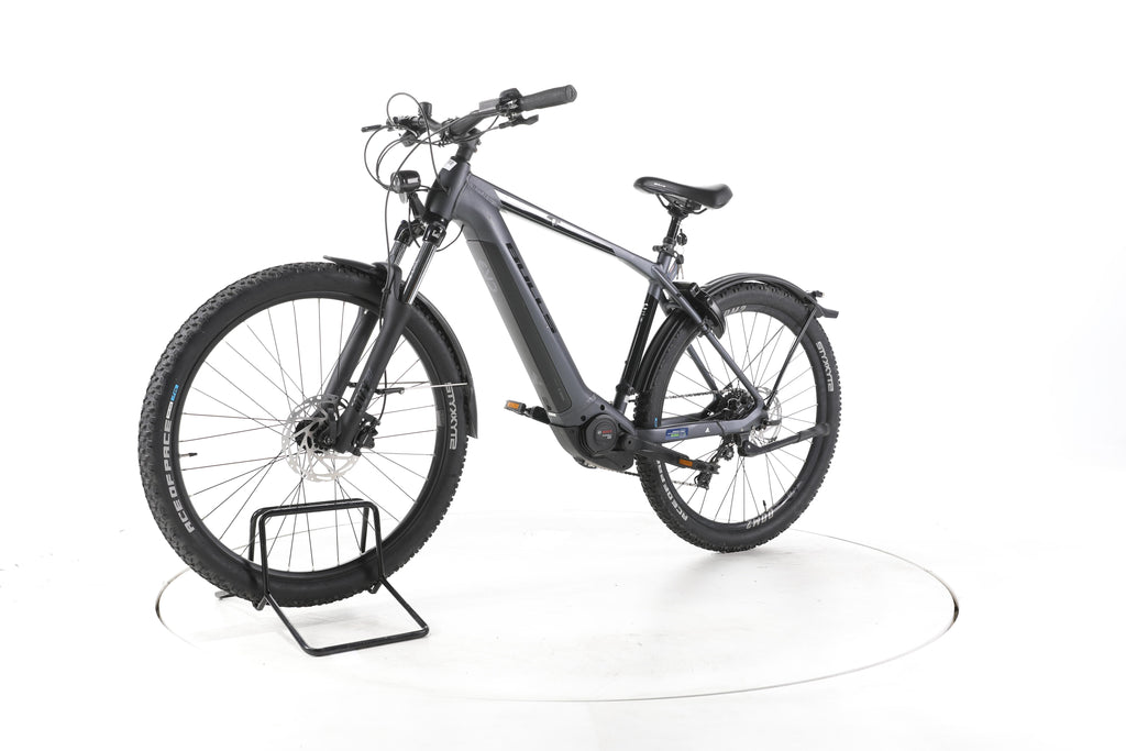 Bulls Copperhead EVO 1 E-Bike - Image 6
