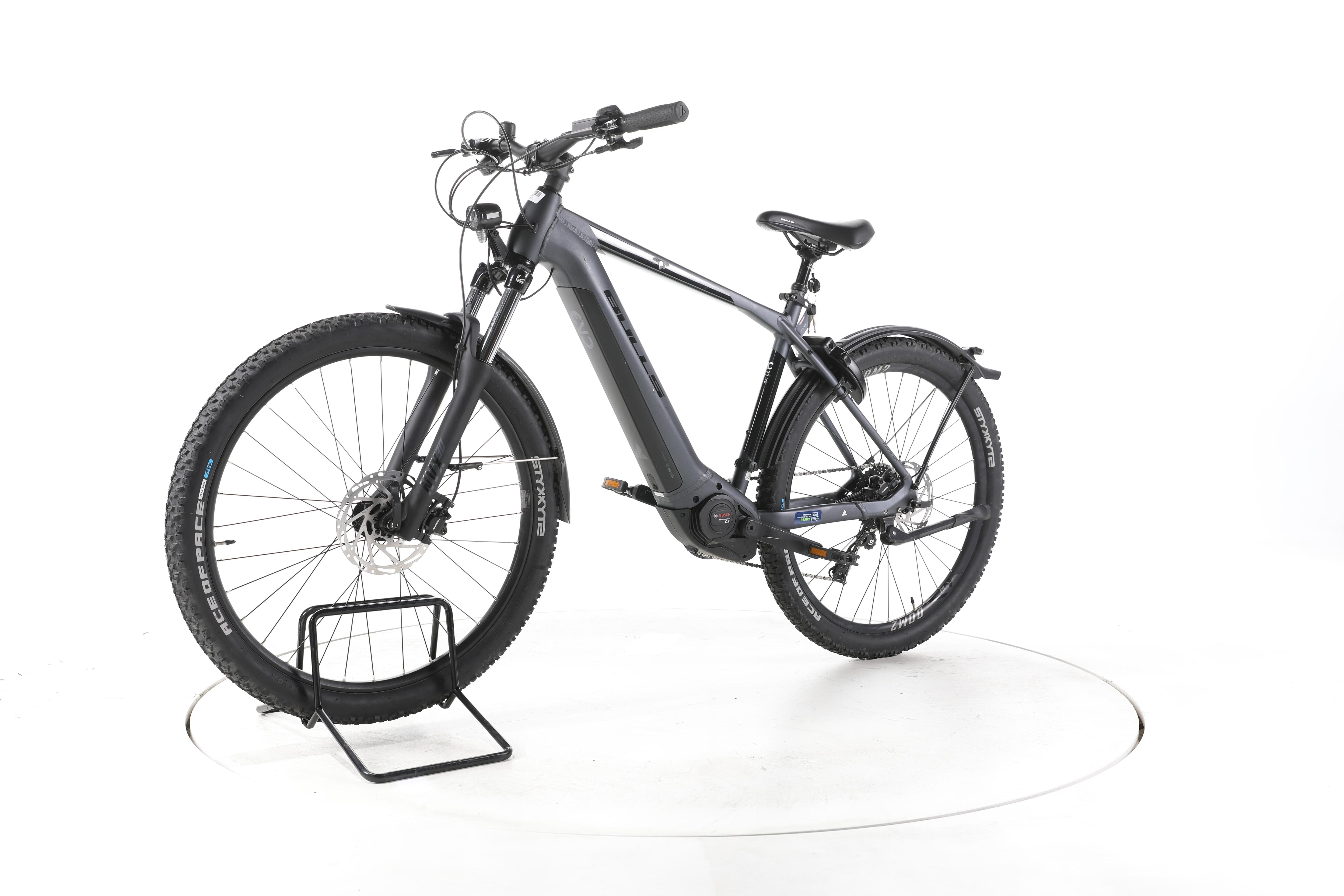 Bulls Copperhead EVO 1 E-Bike - Image 6