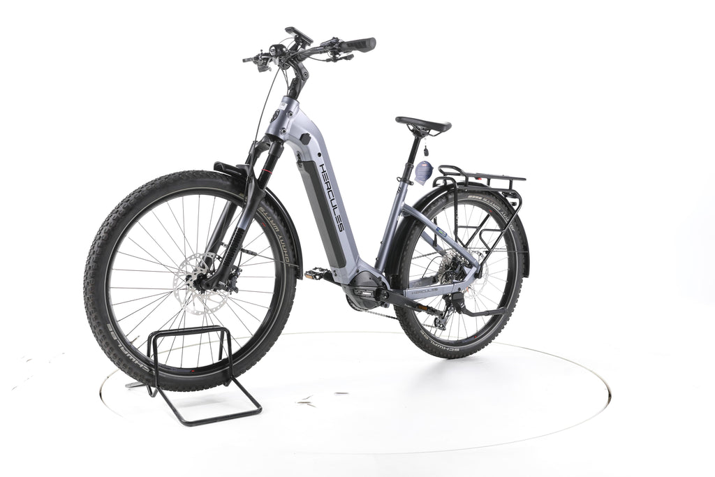 Hercules NOS SUV 2.1 Trekking E-Bike Tiefeinsteiger 2023 - Image 6