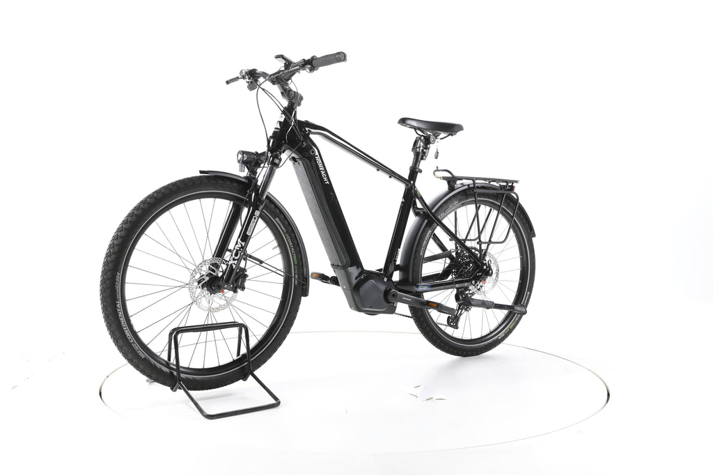 HoheAcht Pasio EKO Terra Trekking E-Bike - Image 6