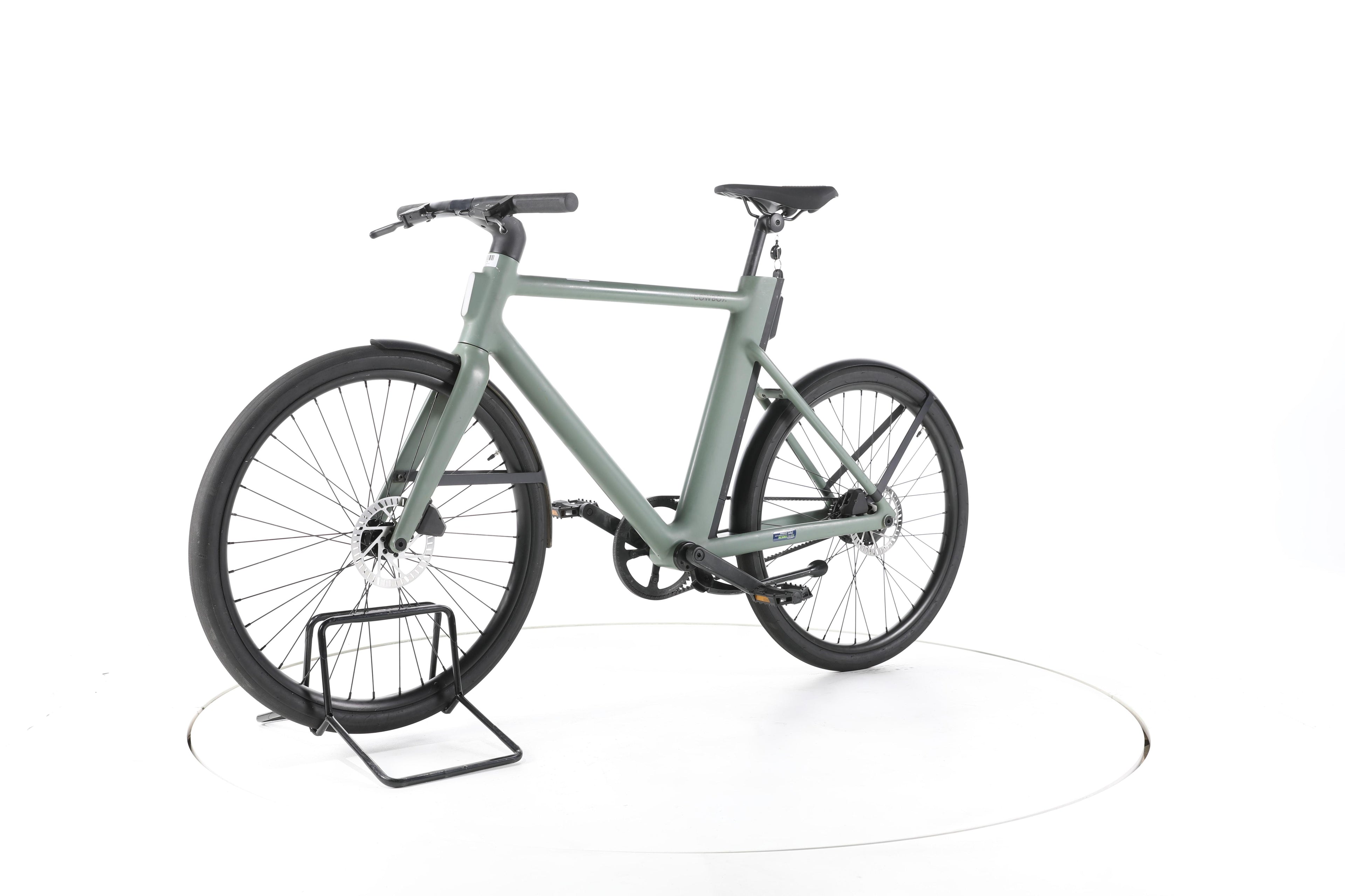 Cowboy 4 City E-Bike - Image 6