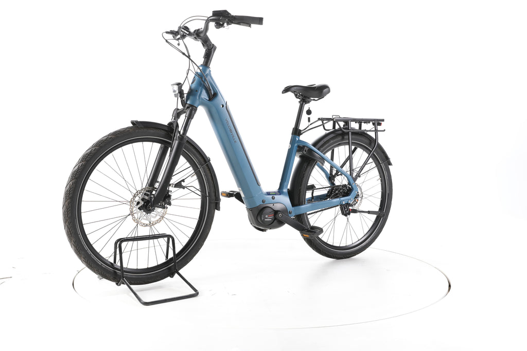 Velo de Ville AEB 890 PRO City E-Bike Tiefeinsteiger - Image 6