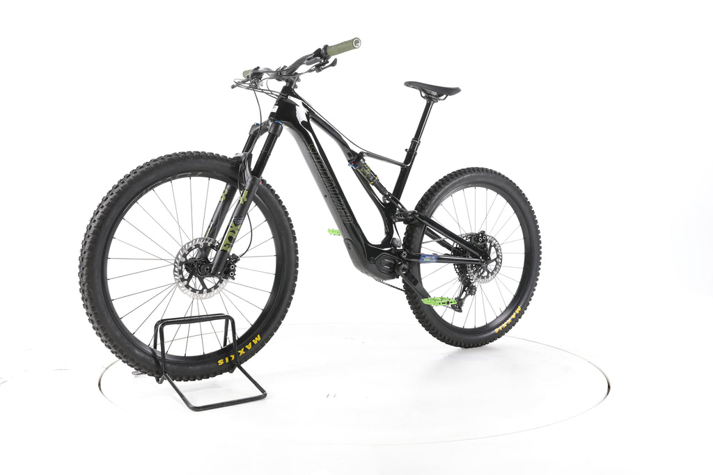 Specialized Turbo Levo SL Comp Carbon E-Bike Fully Carbon - Image 6