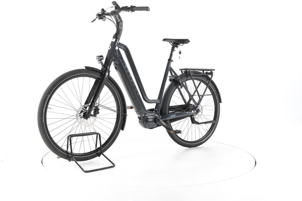 Gazelle Chamonix C7 HMS City E-Bike Tiefeinsteiger - Image 6