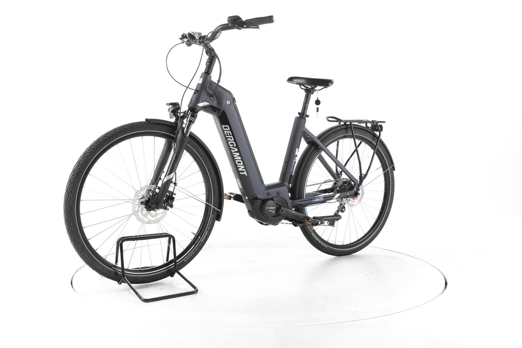 Bergamont E-Horizon Tour Trekking E-Bike Tiefeinsteiger - Image 6