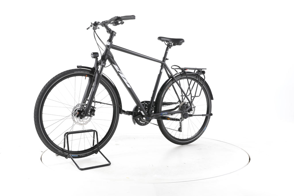 KTM Avenza 30 Disc Fahrrad City & Trekking - Image 6