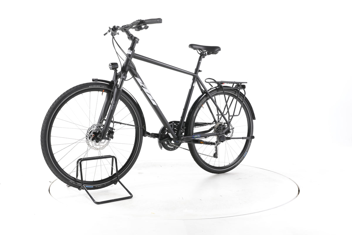 KTM Avenza 30 Disc Fahrrad City & Trekking - Image 6
