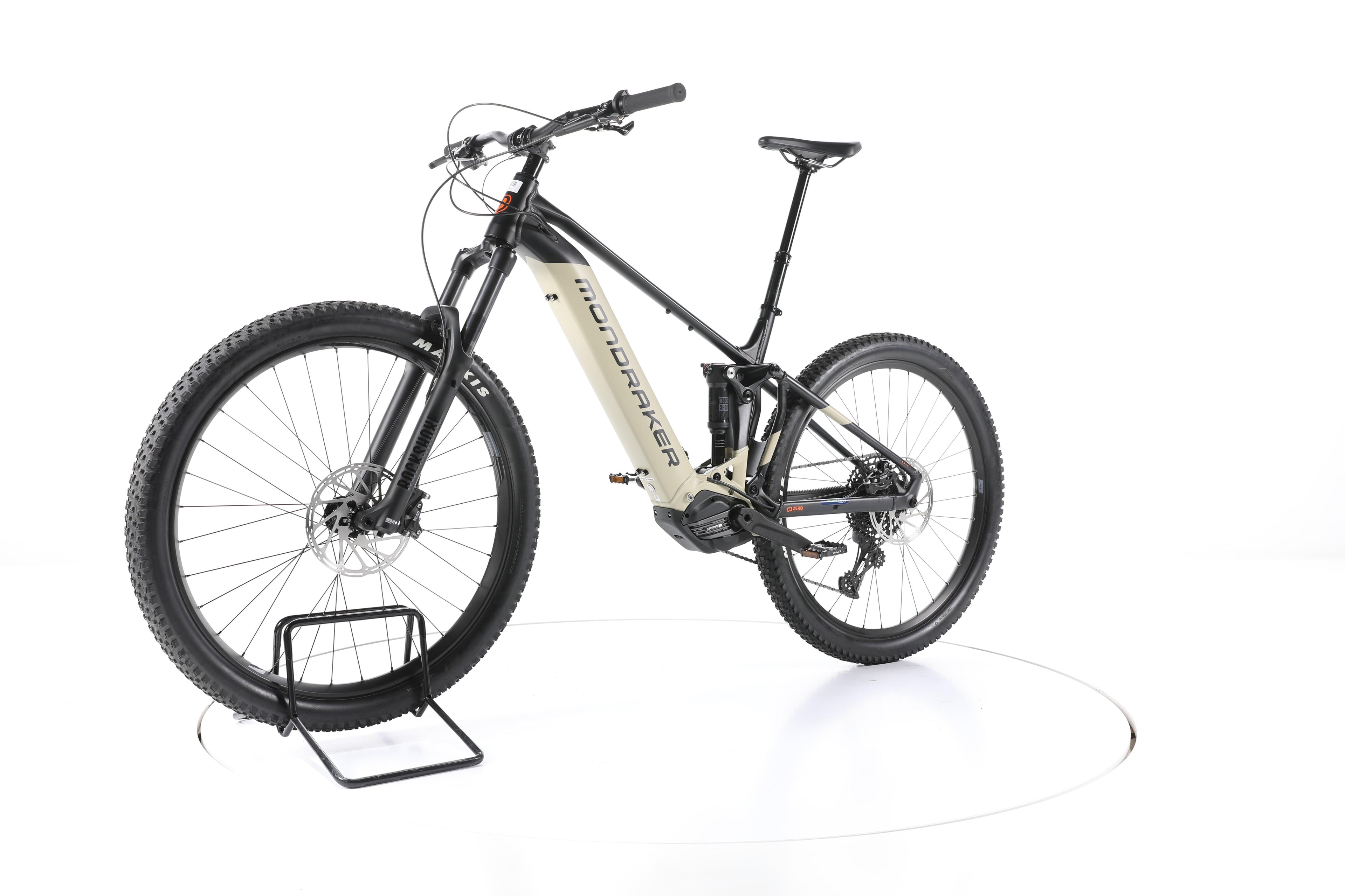 Mondraker DUSK Fully E-Bike 2023 - Image 6