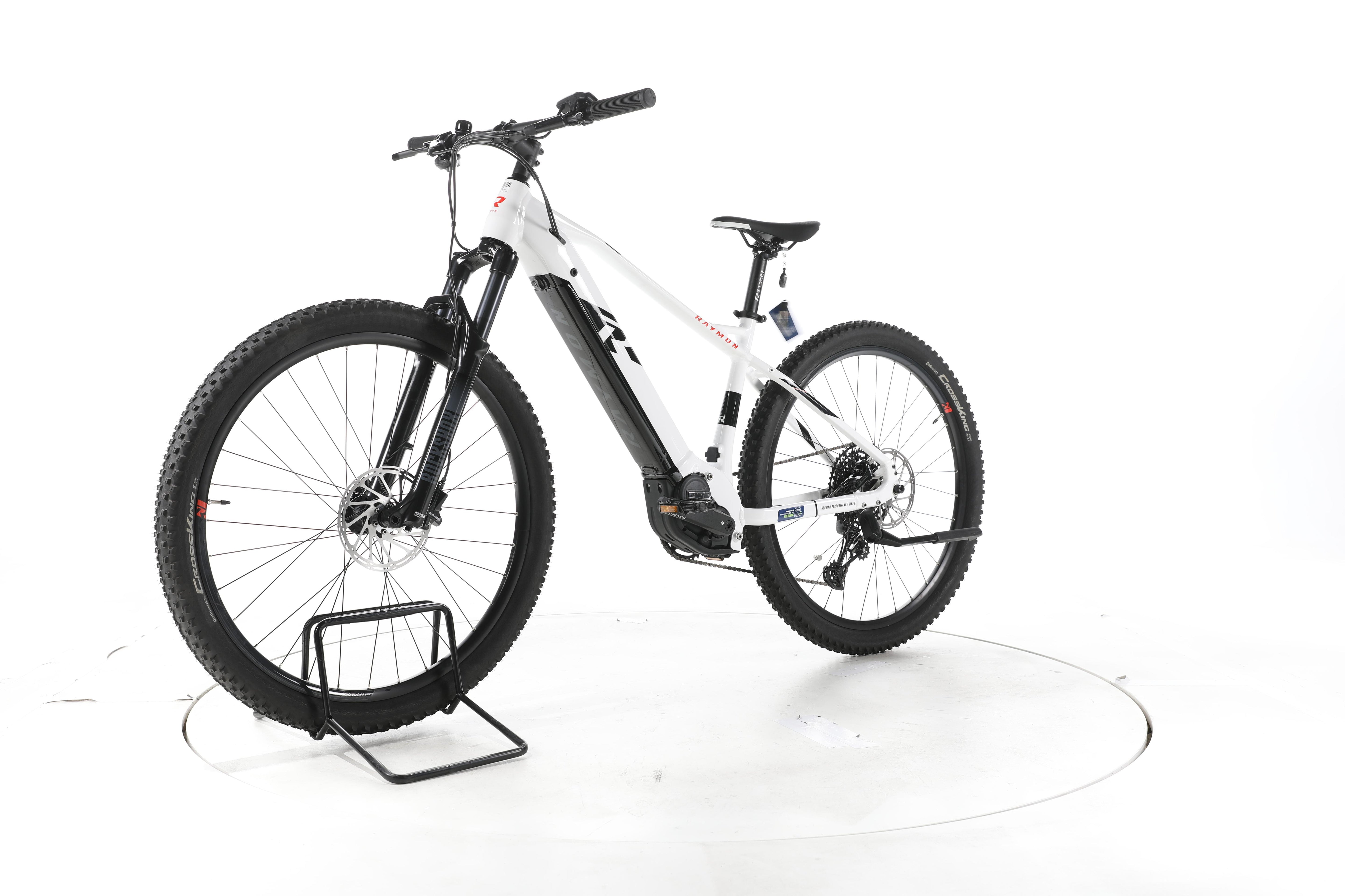 R Raymon HardRay E 7.0 E-Bike - Image 6
