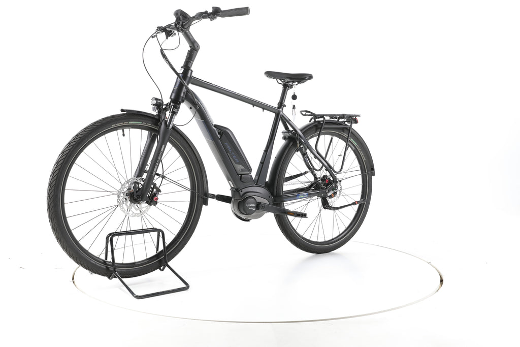 FALTER E 9.0 RT City E-Bike - Image 6