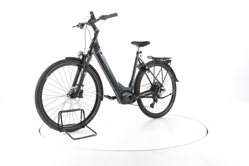 Victoria eTouring 12.9 Trekking E-Bike Tiefeinsteiger - Image 6