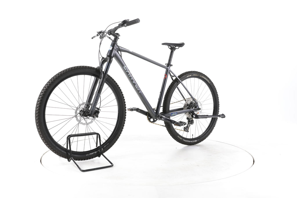 Carver Strict 170 Fahrrad Hardtail - Image 6